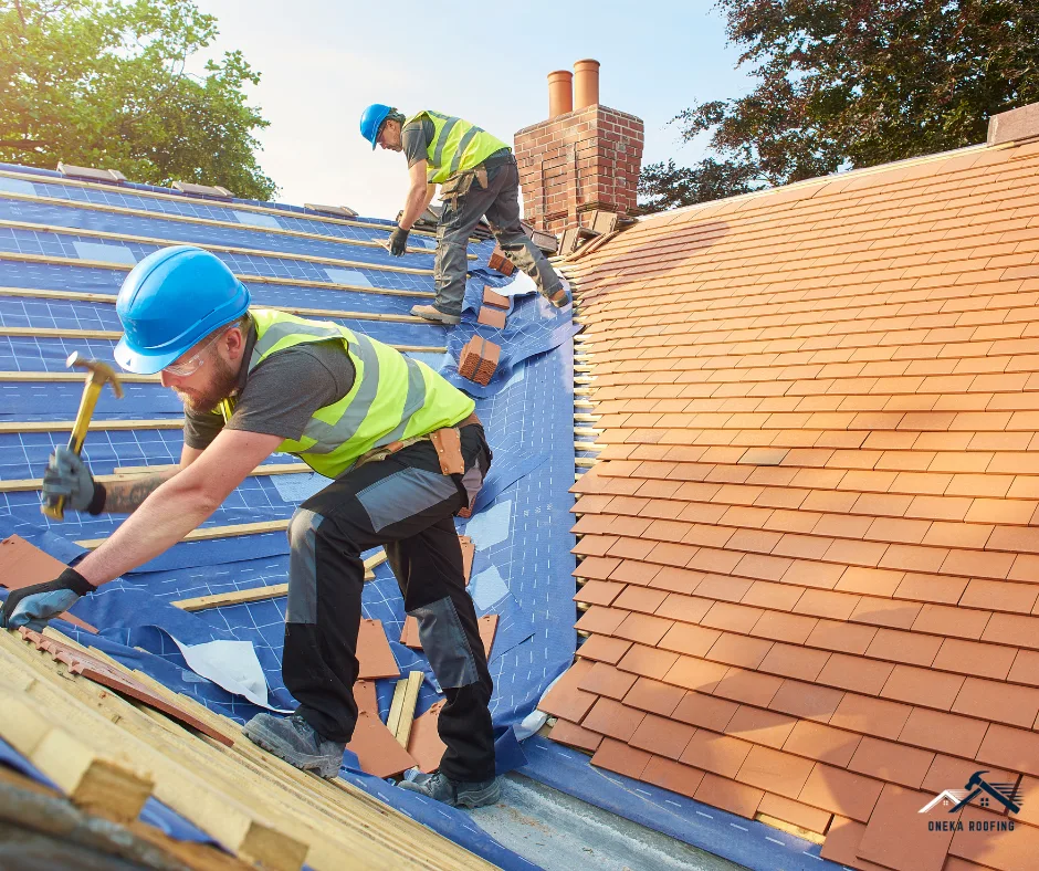 Why choose Roof Repair Near Me in Sumner, WA